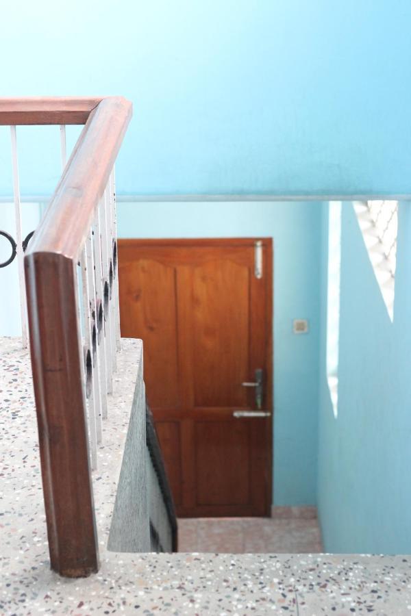 Bed And Bath For 1-8 People Hotel Thiruvananthapuram ภายนอก รูปภาพ