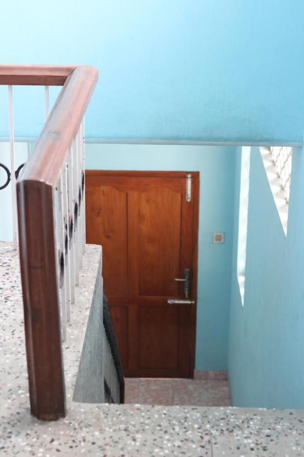 Bed And Bath For 1-8 People Hotel Thiruvananthapuram ภายนอก รูปภาพ